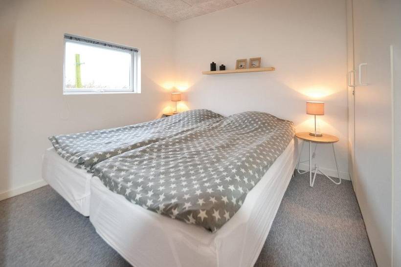 Foto von Ferienhaus MO95 in Årgab - Westjütland