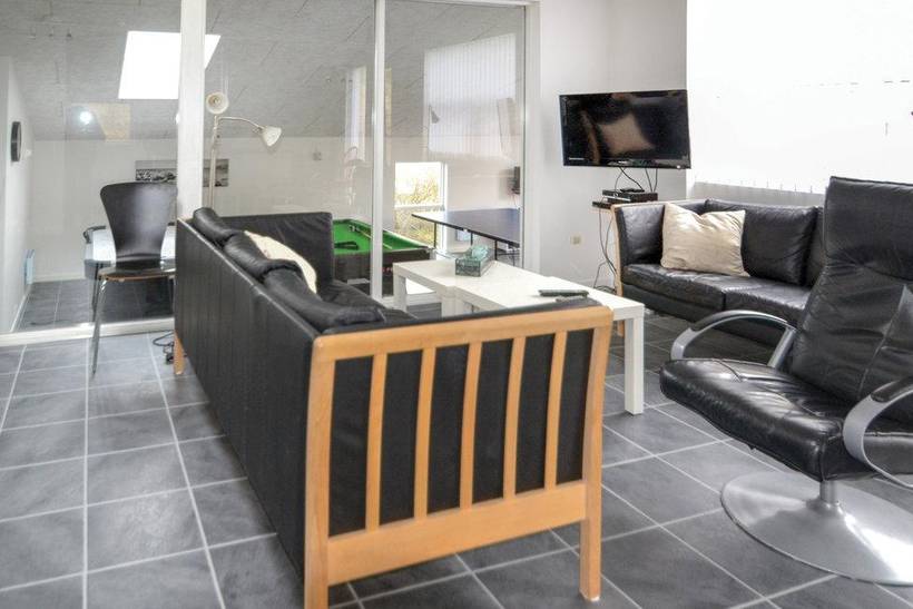 Foto von Ferienhaus MO95 in Årgab - Westjütland