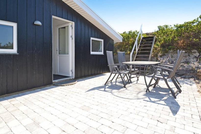 Foto von Ferienhaus MO95 in Årgab - Westjütland