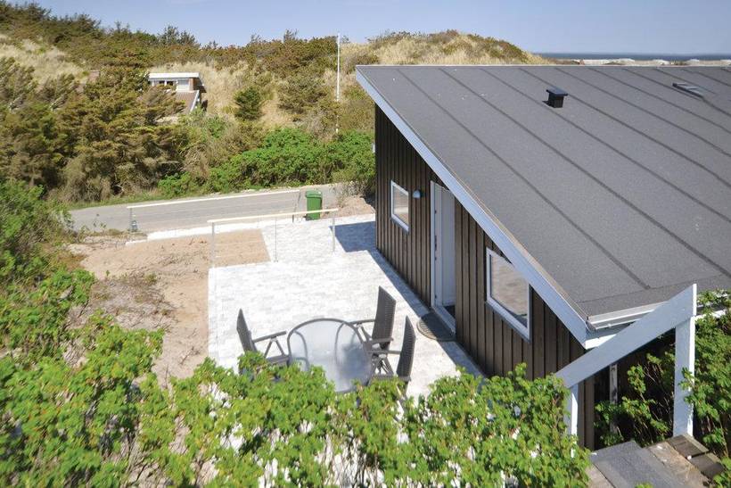 Foto von Ferienhaus MO95 in Årgab - Westjütland
