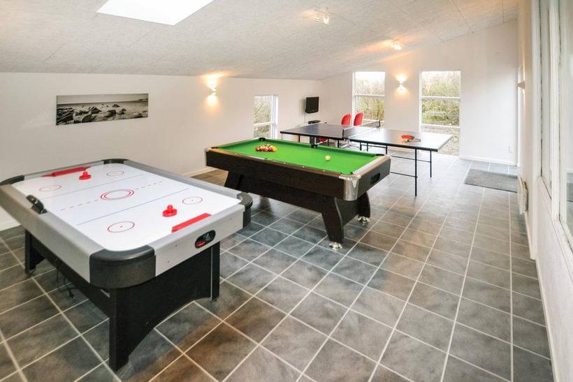 Foto von Ferienhaus MO95 in Årgab - Westjütland