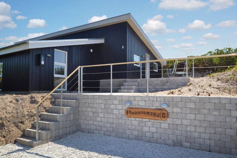 Foto von Ferienhaus MO95 in Årgab - Westjütland