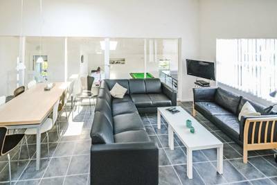 Vorschaubild von Ferienhaus MO95 in Årgab - Westjütland
