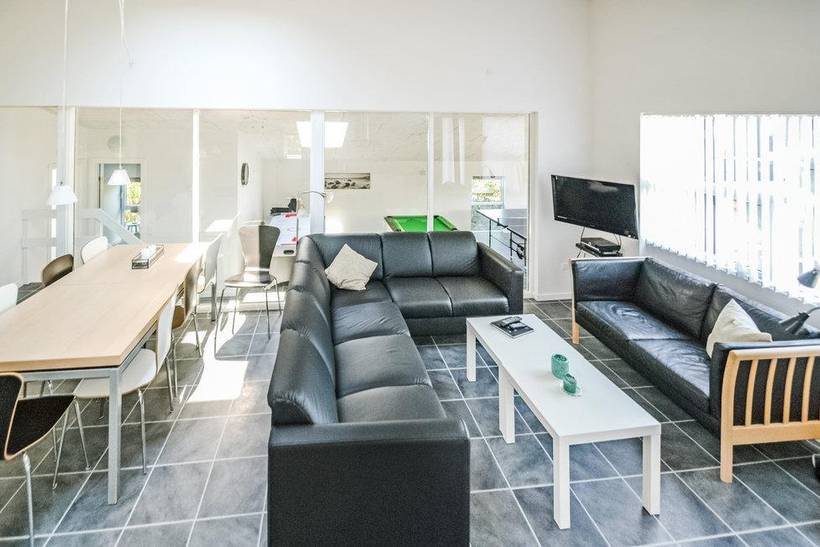Foto von Ferienhaus MO95 in Årgab - Westjütland