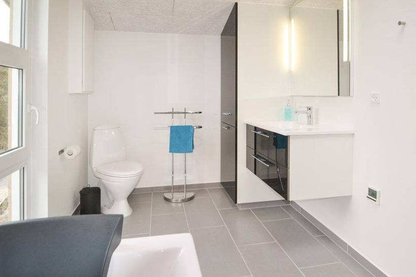 Foto von Ferienhaus MO95 in Årgab - Westjütland