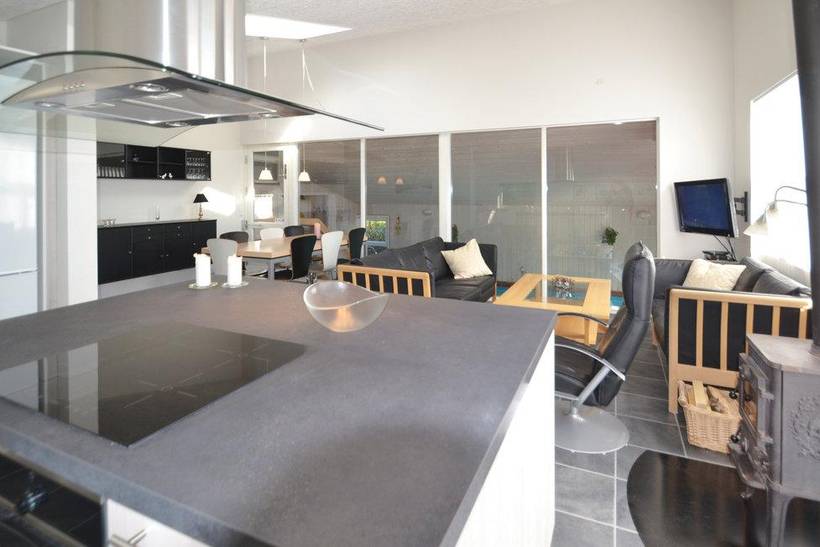 Foto von Ferienhaus MO95 in Årgab - Westjütland