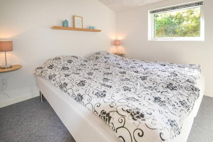 Foto von Ferienhaus MO95 in Årgab - Westjütland