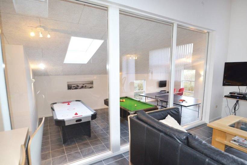 Foto von Ferienhaus MO95 in Årgab - Westjütland