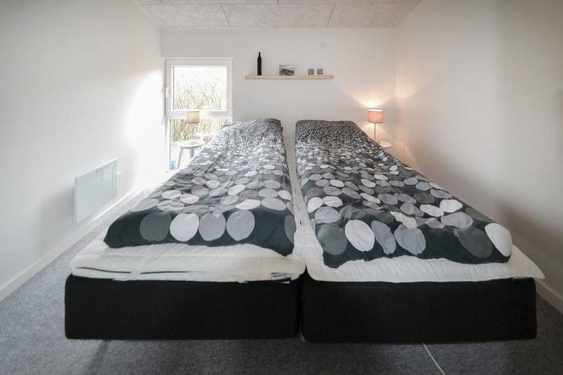 Foto von Ferienhaus MO95 in Årgab - Westjütland
