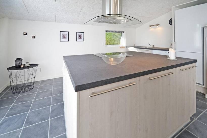 Foto von Ferienhaus MO95 in Årgab - Westjütland