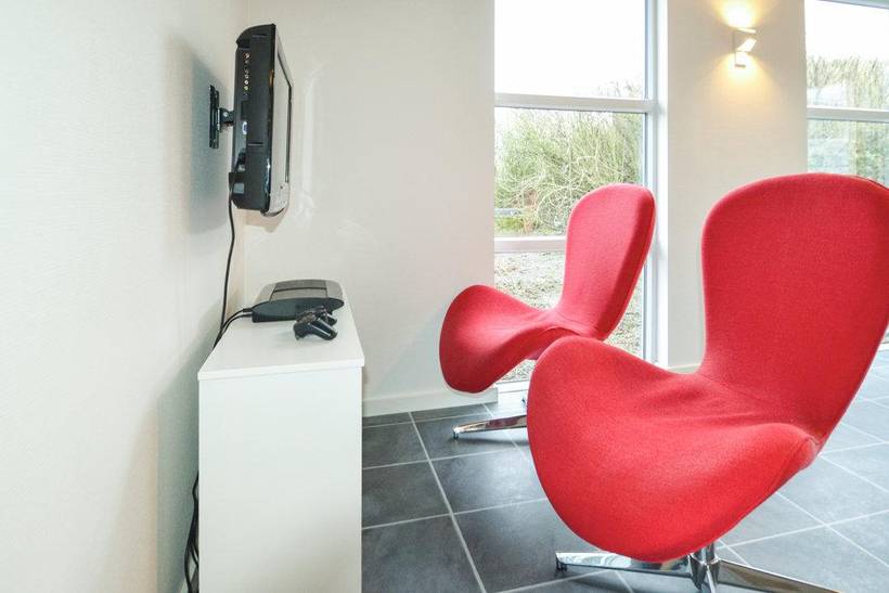 Foto von Ferienhaus MO95 in Årgab - Westjütland