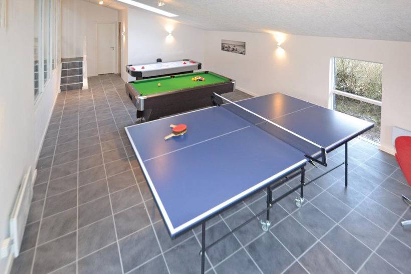 Foto von Ferienhaus MO95 in Årgab - Westjütland