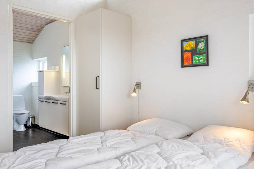 Foto von Ferienhaus MO97 in Søndervig - Westjütland