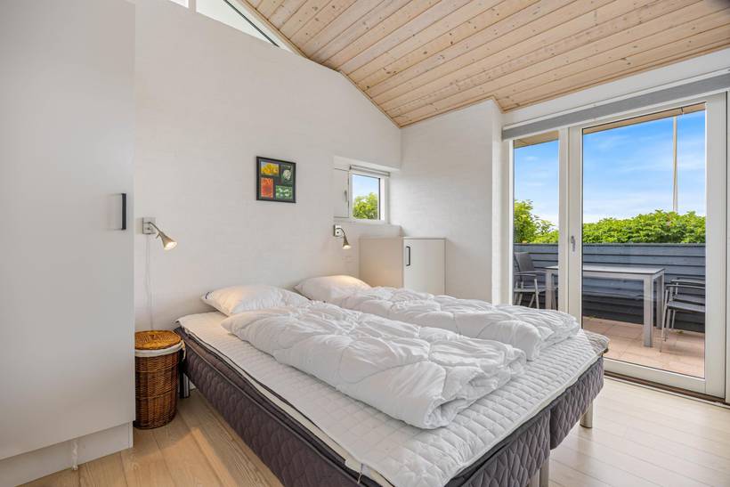 Foto von Ferienhaus MO97 in Søndervig - Westjütland