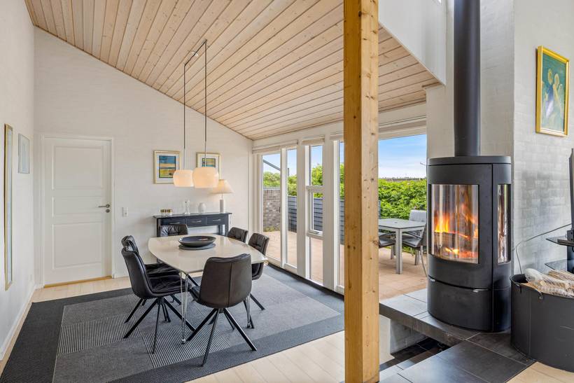 Foto von Ferienhaus MO97 in Søndervig - Westjütland
