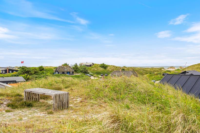 Foto von Ferienhaus MO97 in Søndervig - Westjütland