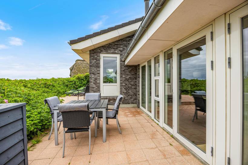 Foto von Ferienhaus MO97 in Søndervig - Westjütland