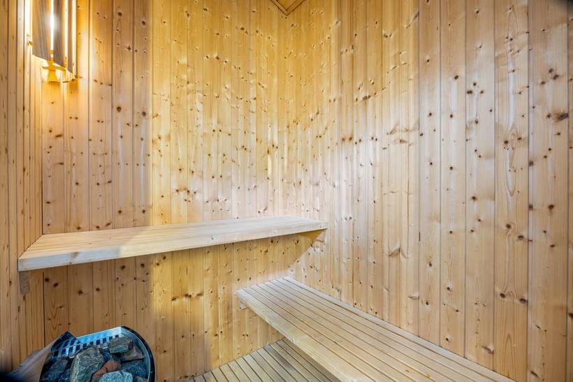 Foto von Ferienhaus MO97 in Søndervig - Westjütland