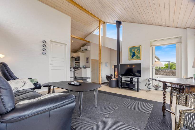 Foto von Ferienhaus MO97 in Søndervig - Westjütland