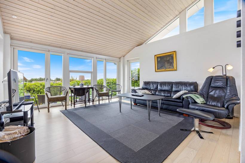 Foto von Ferienhaus MO97 in Søndervig - Westjütland