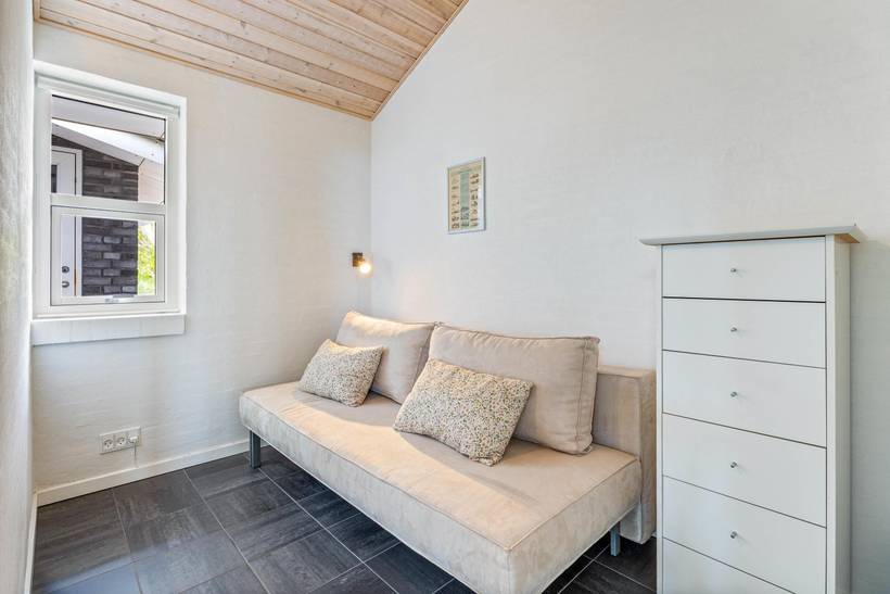 Foto von Ferienhaus MO97 in Søndervig - Westjütland