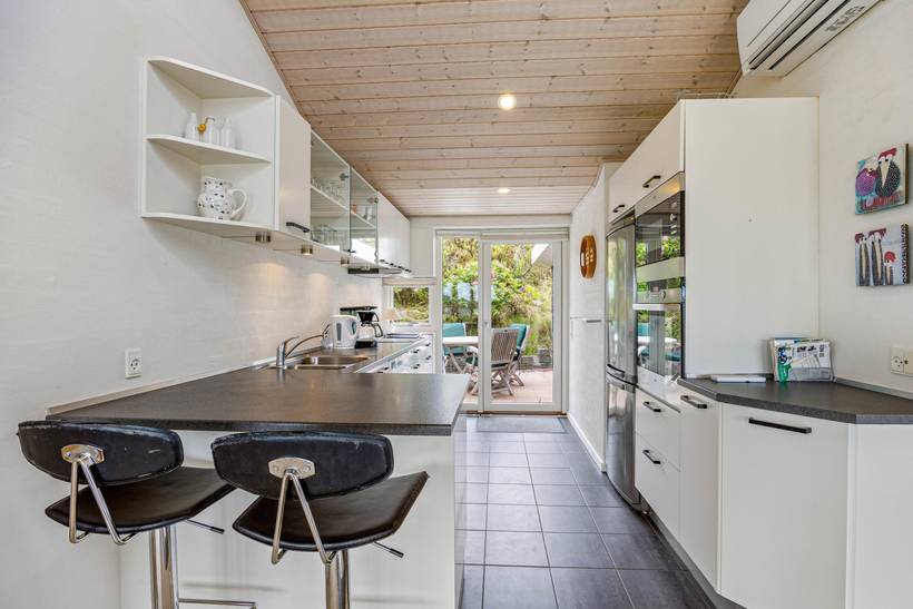 Foto von Ferienhaus MO97 in Søndervig - Westjütland