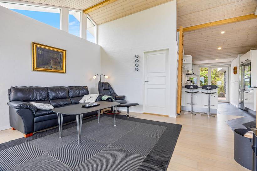 Foto von Ferienhaus MO97 in Søndervig - Westjütland
