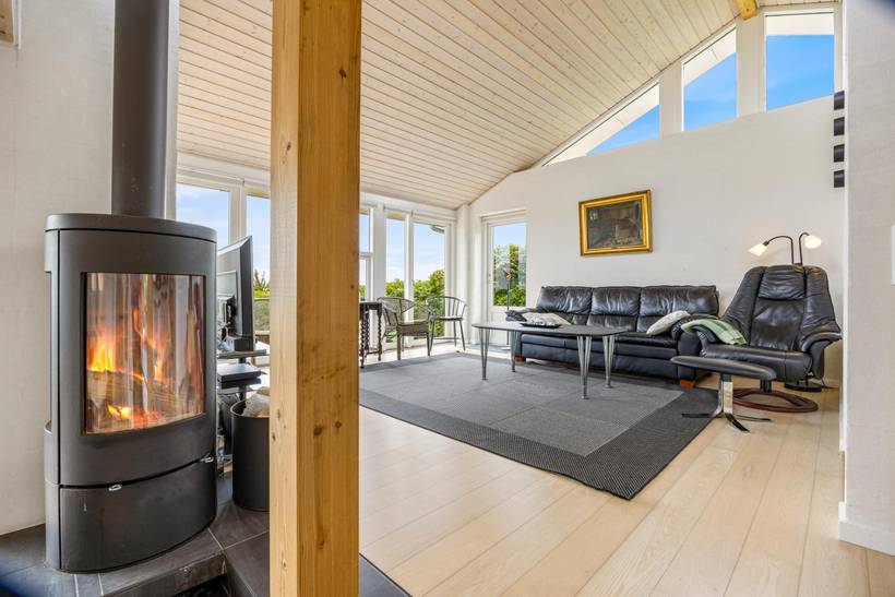 Foto von Ferienhaus MO97 in Søndervig - Westjütland