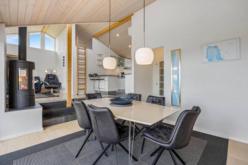 Foto von Ferienhaus MO97 in Søndervig - Westjütland