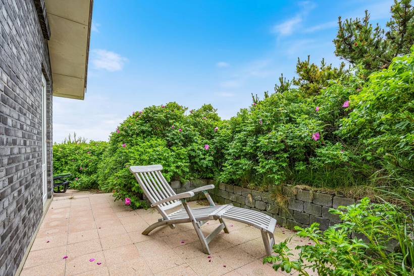 Foto von Ferienhaus MO97 in Søndervig - Westjütland