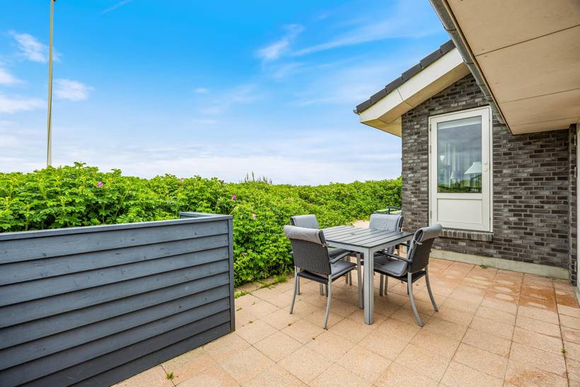 Foto von Ferienhaus MO97 in Søndervig - Westjütland