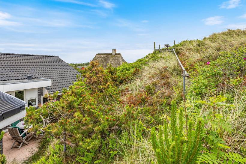 Foto von Ferienhaus MO97 in Søndervig - Westjütland