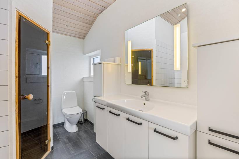 Foto von Ferienhaus MO97 in Søndervig - Westjütland