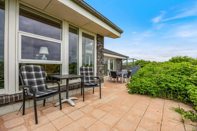 Foto von Ferienhaus MO97 in Søndervig - Westjütland