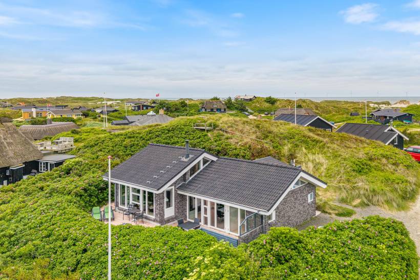 Foto von Ferienhaus MO97 in Søndervig - Westjütland