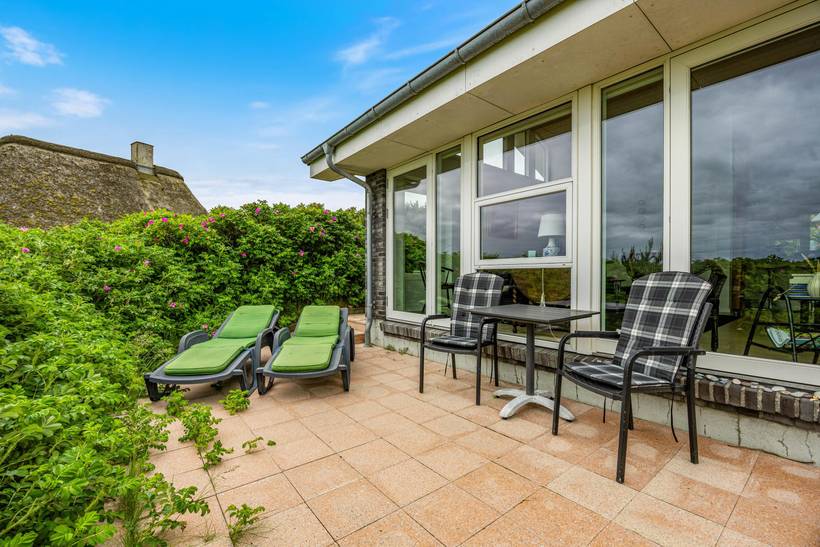 Foto von Ferienhaus MO97 in Søndervig - Westjütland