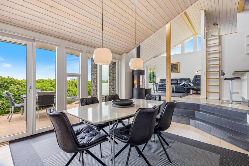 Foto von Ferienhaus MO97 in Søndervig - Westjütland