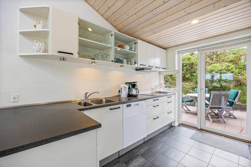 Foto von Ferienhaus MO97 in Søndervig - Westjütland
