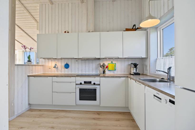 Foto von Ferienhaus MP01 in Stubbekøbing - Falster