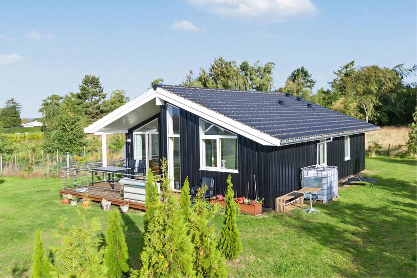 Foto von Ferienhaus MP01 in Stubbekøbing - Falster