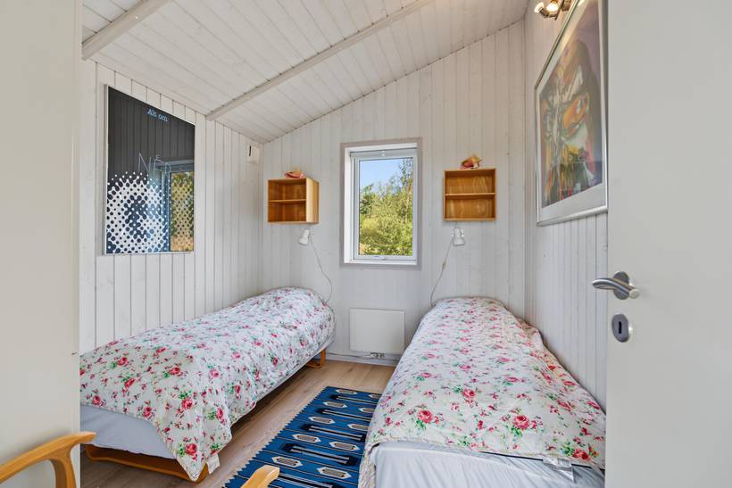 Foto von Ferienhaus MP01 in Stubbekøbing - Falster