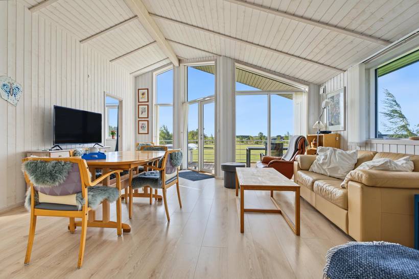 Foto von Ferienhaus MP01 in Stubbekøbing - Falster