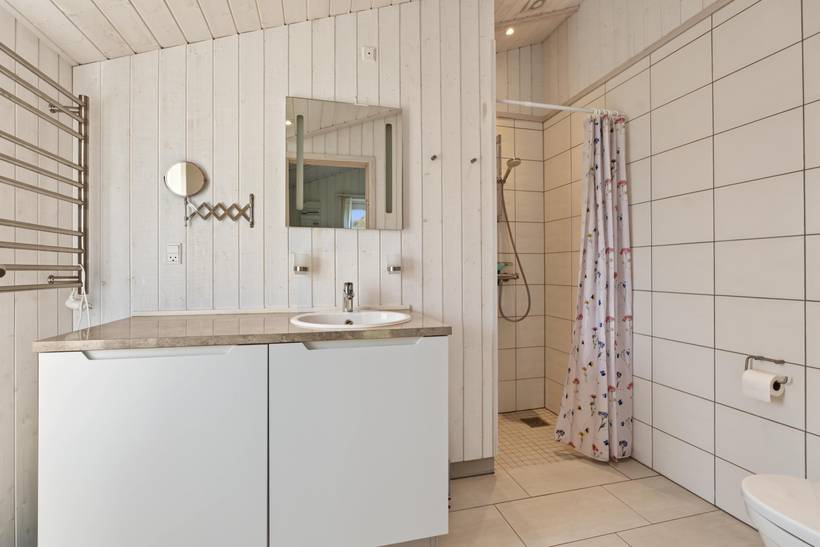 Foto von Ferienhaus MP01 in Stubbekøbing - Falster