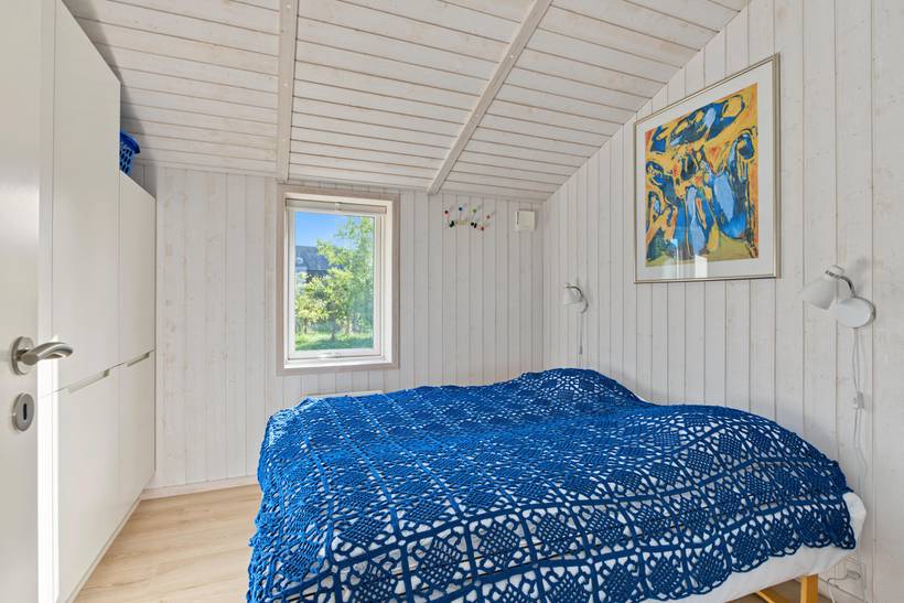 Foto von Ferienhaus MP01 in Stubbekøbing - Falster