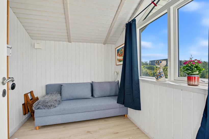 Foto von Ferienhaus MP01 in Stubbekøbing - Falster