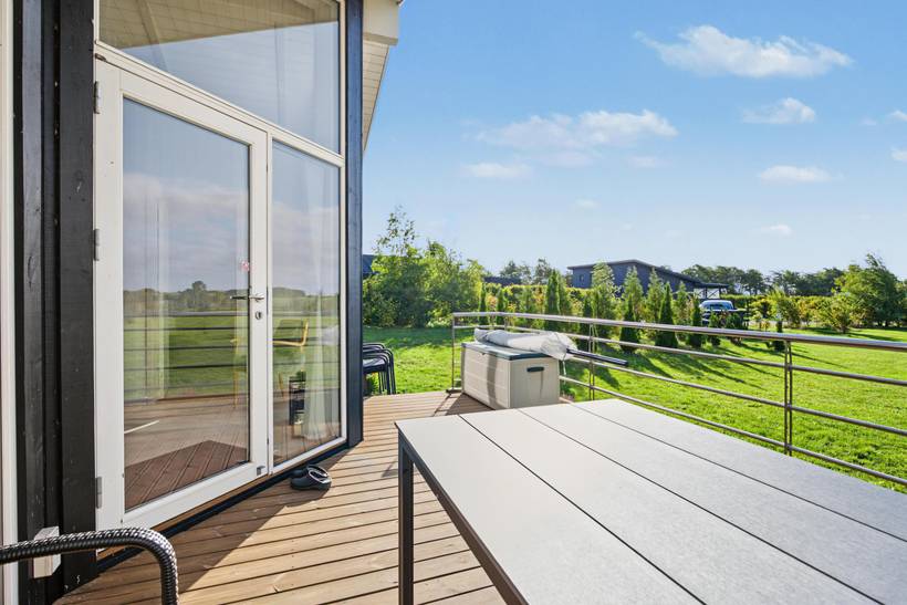Foto von Ferienhaus MP01 in Stubbekøbing - Falster
