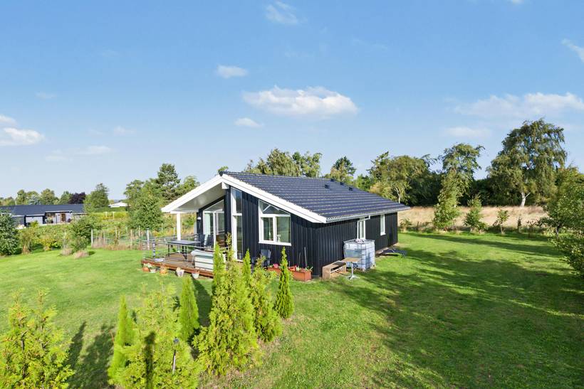 Foto von Ferienhaus MP01 in Stubbekøbing - Falster
