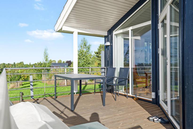 Foto von Ferienhaus MP01 in Stubbekøbing - Falster