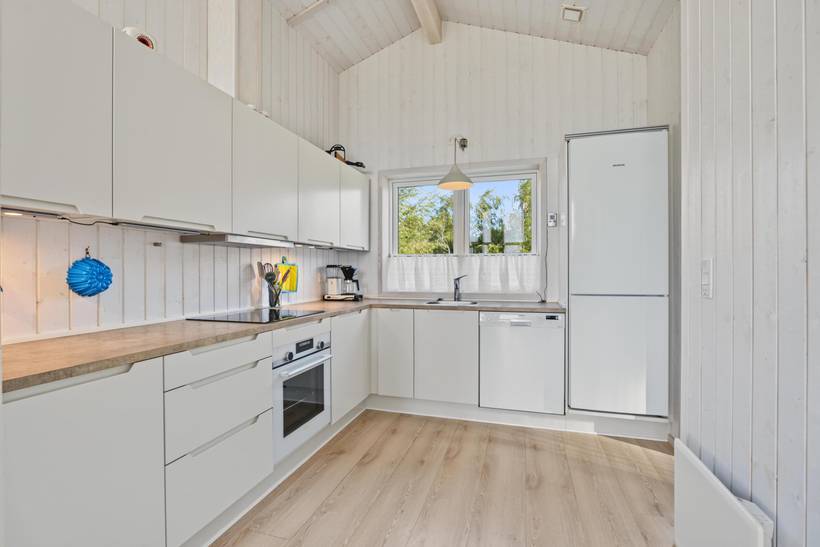 Foto von Ferienhaus MP01 in Stubbekøbing - Falster