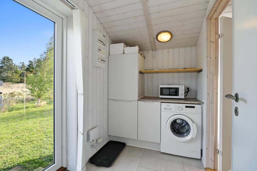 Foto von Ferienhaus MP01 in Stubbekøbing - Falster
